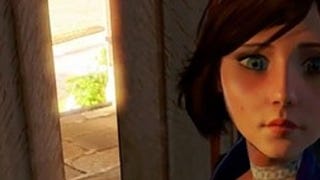 Levine delves deeper into the role Elizabeth plays in BioShock Infinite