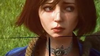 Bioshock Infinite TV spot shows Elizabeth about to be executed 