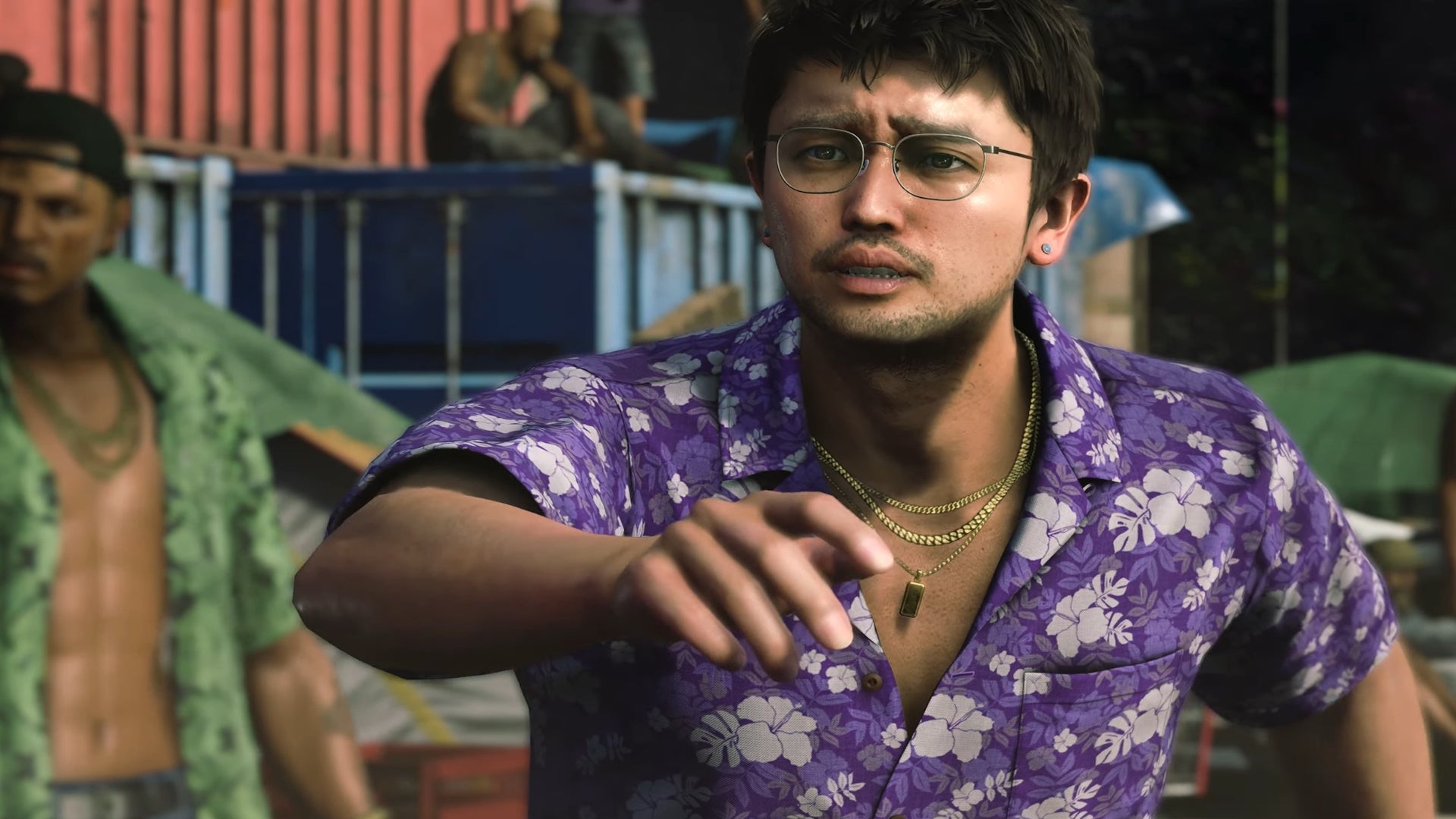 All Like A Dragon Infinite Wealth jobs and how to unlock them - 5