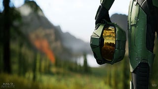 To Infinite and beyond: Attracting new Halo fans without a new game