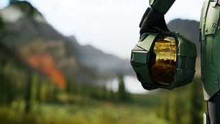 To Infinite and beyond: Attracting new Halo fans without a new game