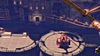 BioShock: Infinite - Irrational details Skylines, environment during PAX East talk