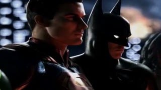 Infinite Crisis gets open beta access, new trailer shows Joker slapping Batman around