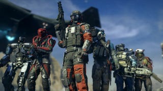 WIN! 1 of 5 beta codes for Call of Duty: Infinite Warfare on Xbox One