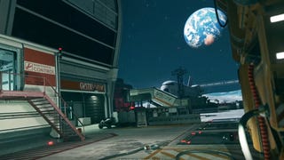 You get to play the Terminal remake in this weekend's Call of Duty: Infinite Warfare beta