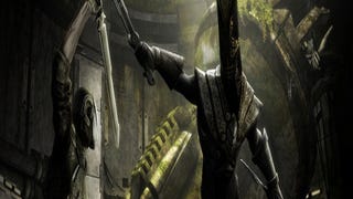 Infinity Blade 3: Soul Hunters update detailed, trailer inside
