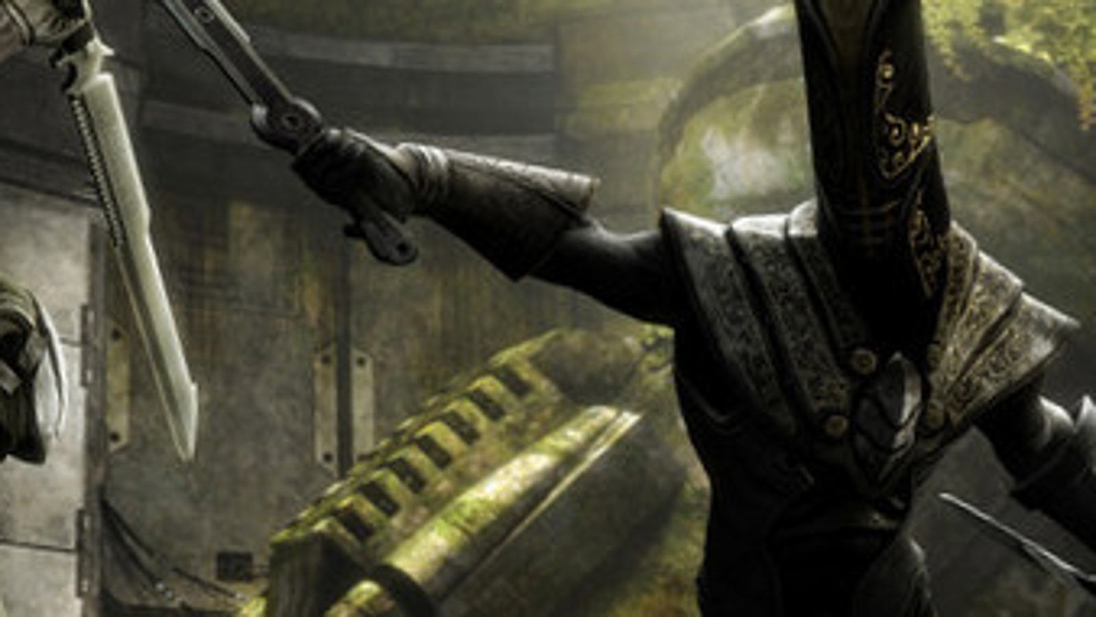 Infinity Blade Images Infinity Blade 3 Hd Wallpapers 1600x900 Movie, Blade II, Wesley
