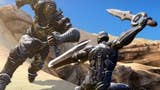 Infinity Blade 3 is free for the first time