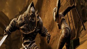 Infinity Blade 3 out now on iTunes as reviews start to drop, round up here