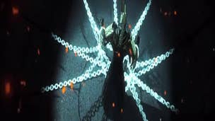 Infinity Blade 3 opening cinematic shows battles, recaps plot so far