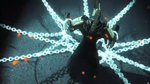 Infinity Blade 3 opening cinematic shows battles, recaps plot so far