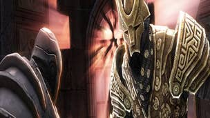 Infinity Blade II launch trailer makes you want to smack your Android device