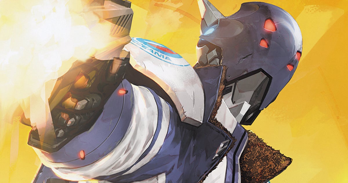 Infinity CodeOne is a slicker, quicker edition of the sci-fi miniatures ...