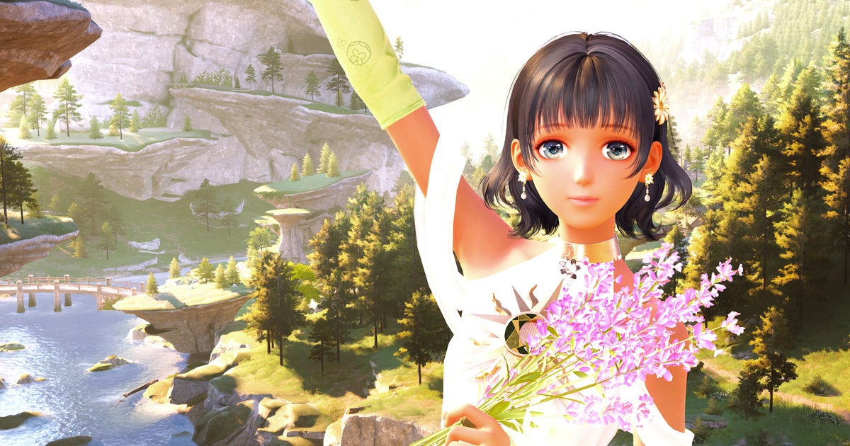 Infinity Nikki קודי דצמבר 2024