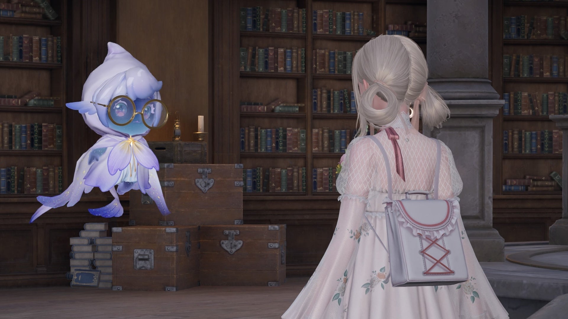 infinity nikki arubida and nikki