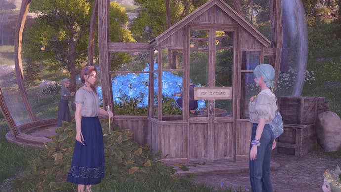 infinity nikki bethany and nikki lost item photo investigation