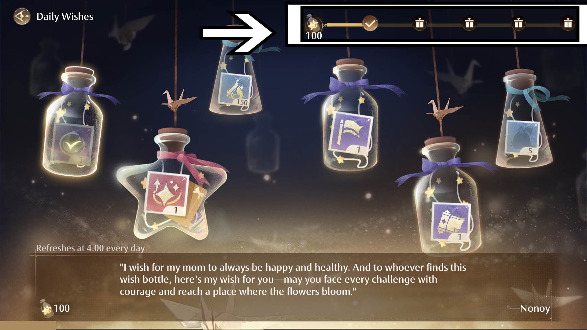 Cómo aumentar tu rango de estilista en Infinity Nikki | Eurogamer.es