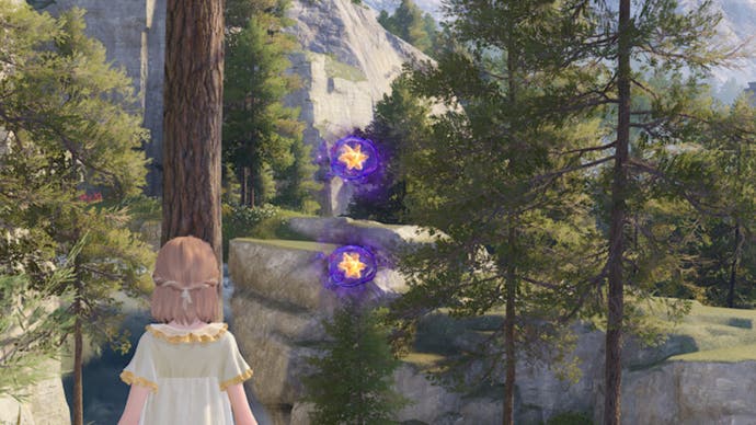 infinity nikki dews of inspiration