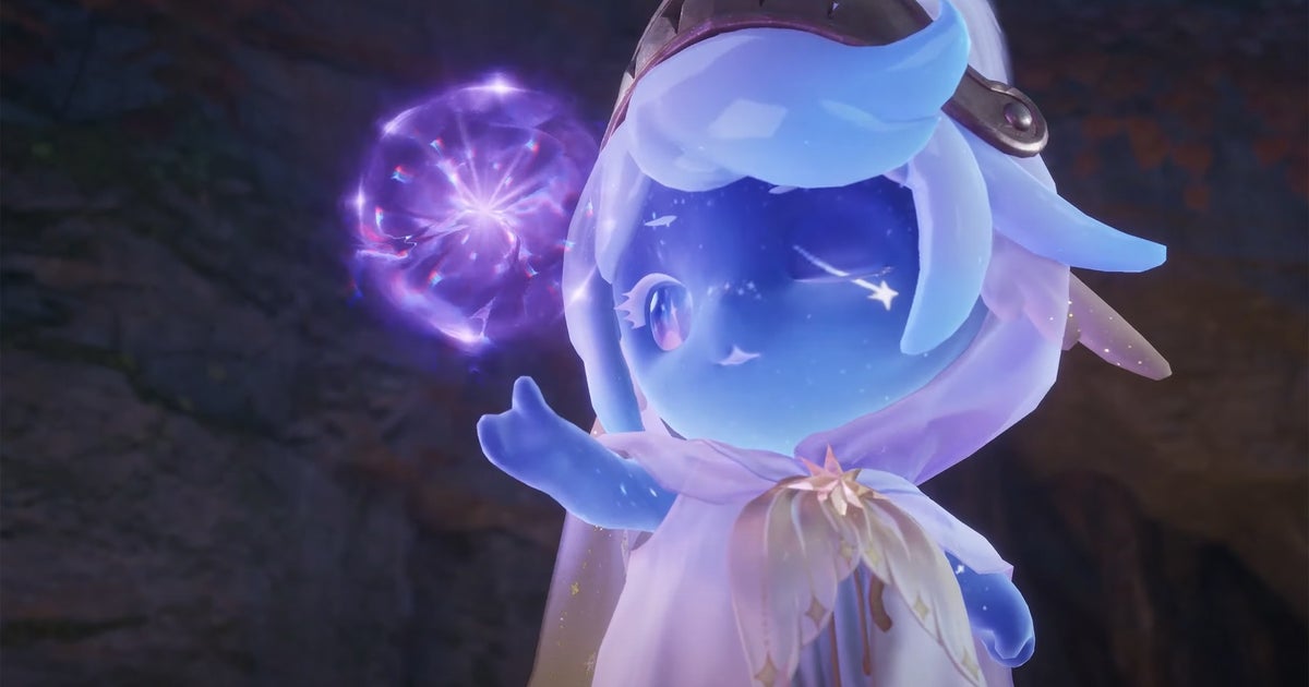 How to get Stellarite in Infinity Nikki | Rock Paper Shotgun