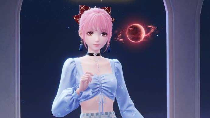 infinity nikki meteorite head eureka