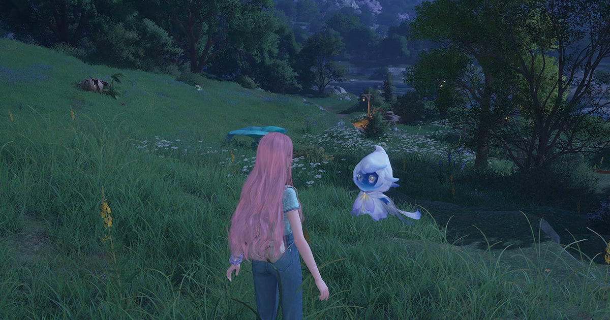 How to complete the Faewish Sprite's Test Photo Investigation in ...