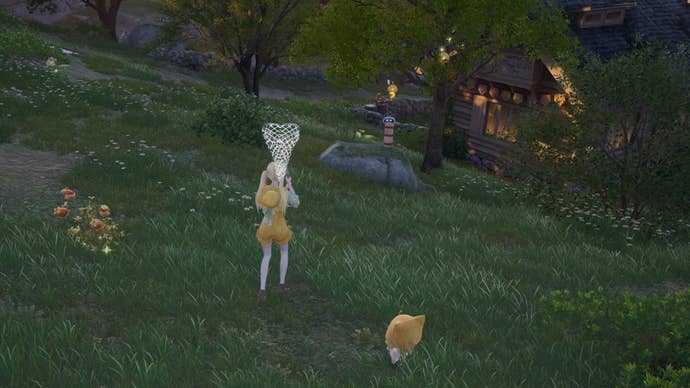 infinity nikki socko beneath wool fruit tree