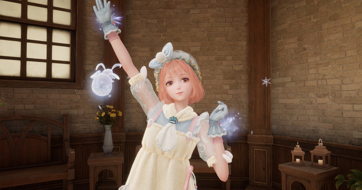 Infinity Nikki Devs真的希望您知道他们对游戏状态的遗憾,仍然保持横幅成本增加