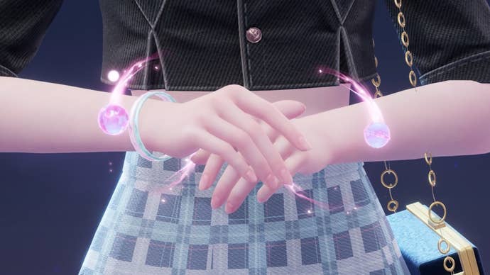 infinity nikki sweet candy hands eureka