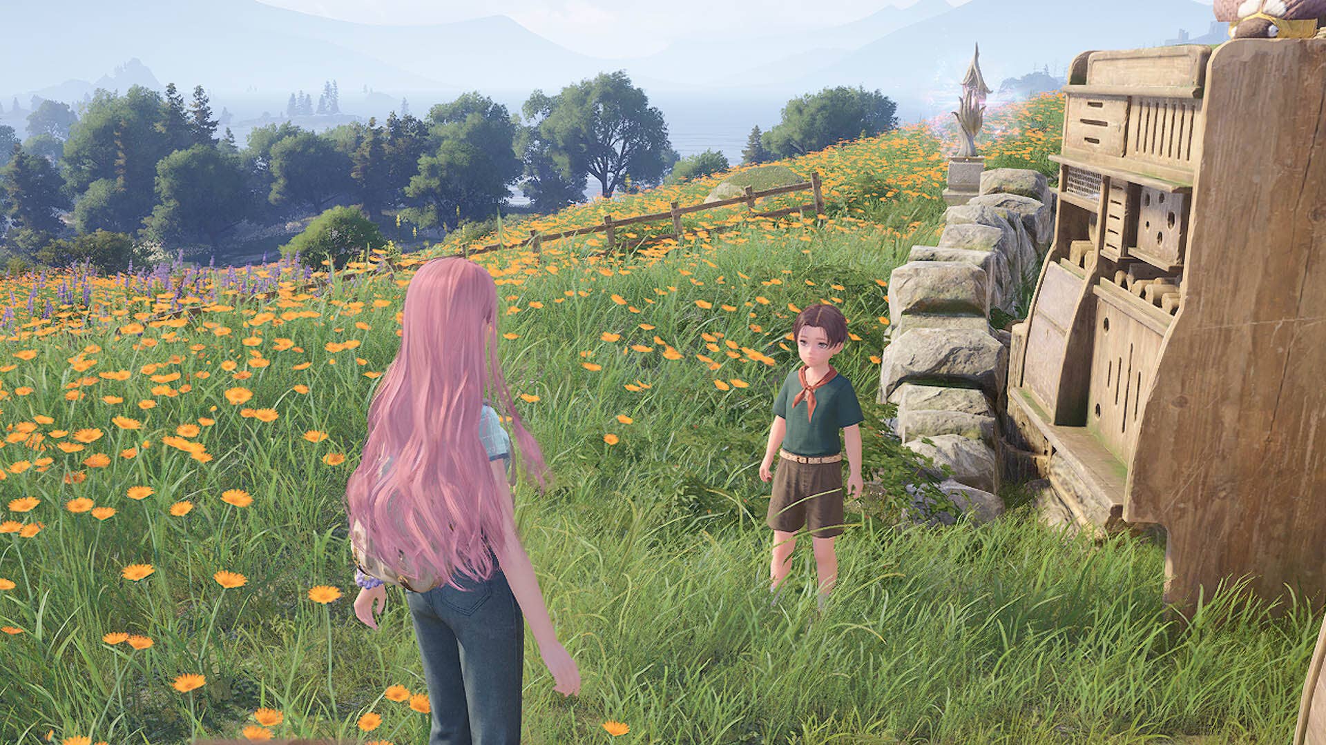 How to complete the Daytime Insects Photo Investigation in Infinity ...