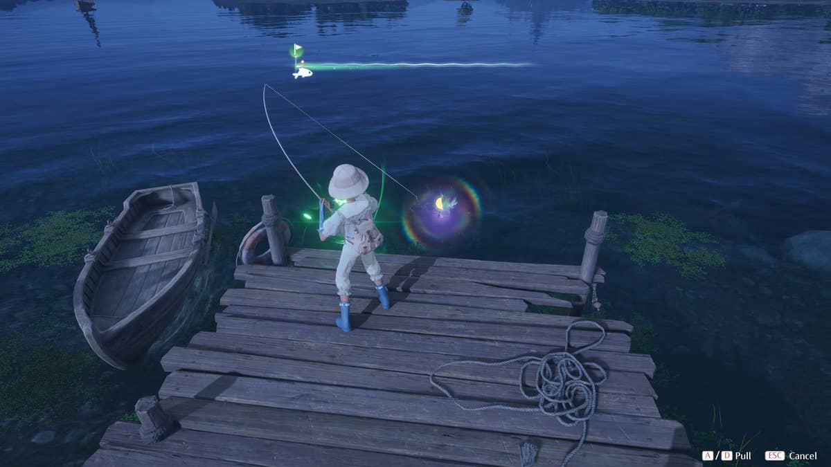 All 67 Florawish Whimstars in Infinity Nikki | Rock Paper Shotgun