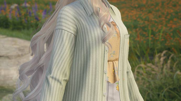 infinity nikki woolfruit growth outerwear