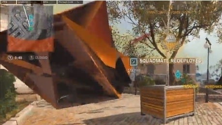 Infinity Ward werkt hard aan fix voor bug die van Warzone een nachtmerrie maakt