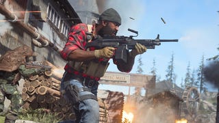 Infinity Ward has another crack at nerfing Call of Duty: Warzone's notorious Bruen