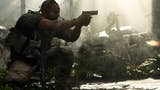 Infinity Ward: Call of Duty Modern Warfare multiplayer "a different play space and a different vibe" compared to campaign