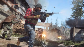 Infinity Ward slaps Call of Duty: Modern Warfare and Warzone's Bruen with a much-needed nerf