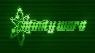 Infinity Ward's looking for a few good men
