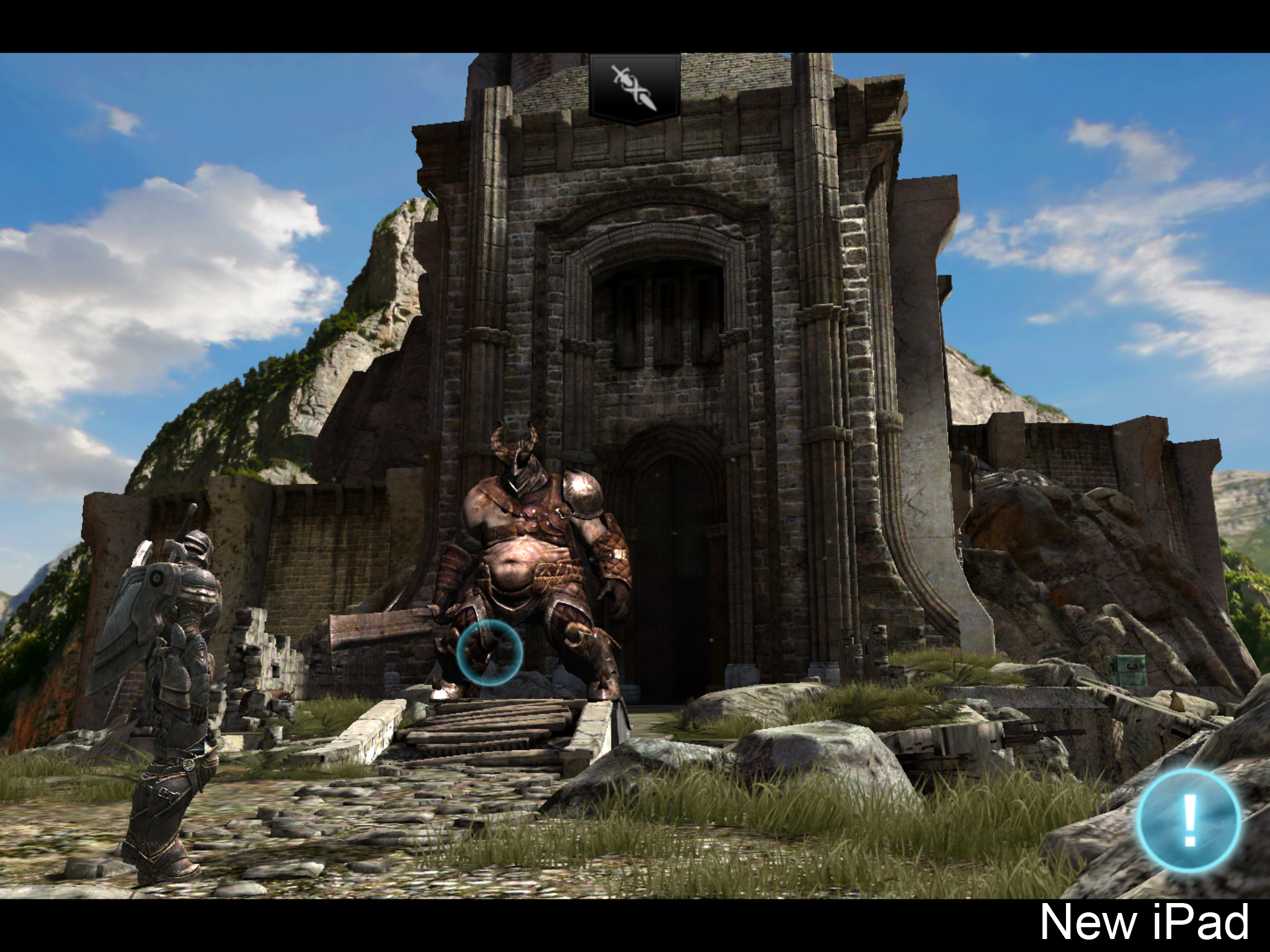 Tech Focus: The New iPad and the Evolution of iOS Gaming ...