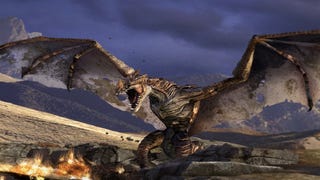Kingdom Come is your final update for Infinity Blade 3