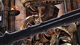 Infinity Blade: Free update includes new enemy, rings, weapons, more