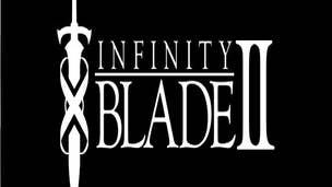 Infinity Blade II to cost $6.99 at release