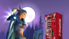 Blizzard Seek In-Game Ad Guru