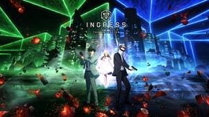 Ingress, the previous game from Pokemon Go dev Niantic, is getting a Netflix anime series