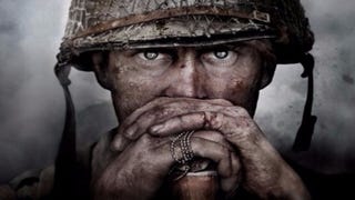 Inhoud Call of Duty: WW2 private beta bekend