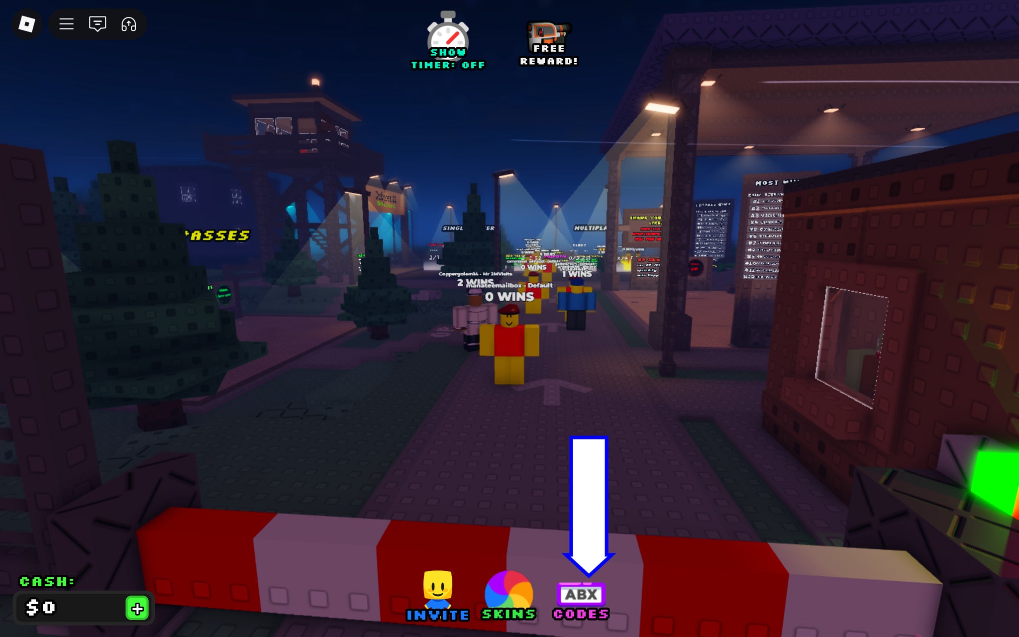 Inhuman codes for March 2026 | Eurogamer.net