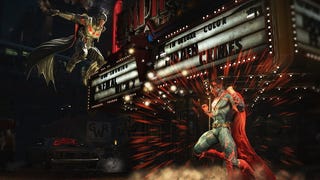 Klonk! Powie! Zowie! Injustice 2 punches onto PC