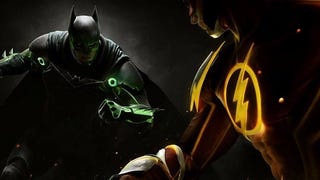 Injustice 2 announced - here's the first trailer