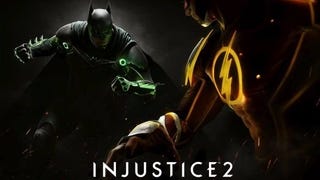 Injustice 2 annunciato ufficialmente con un trailer