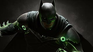 Injustice 2 anunciado para Xbox One e PS4