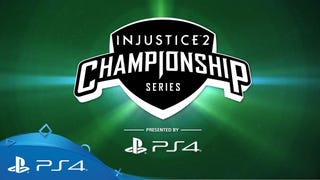 Injustice 2 aposta nos eSports