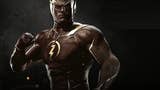 Injustice 2 - Flash: ciosy, ataki, kombosy